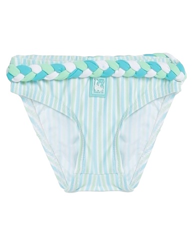 AL AGUA PATOS Bikini Säuregrün 82% Polyamid, 18% Elastan