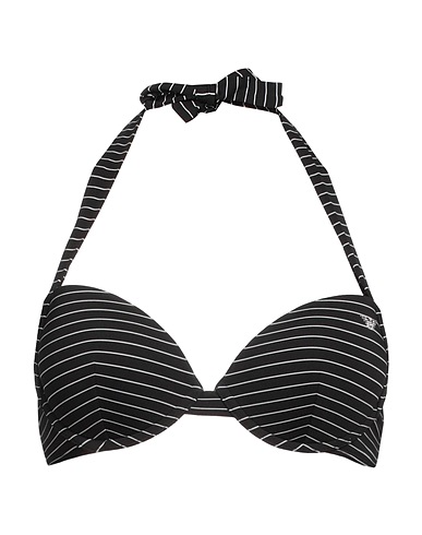 EMPORIO ARMANI Bikini Nero 88% Poliestere, 12% Elastan