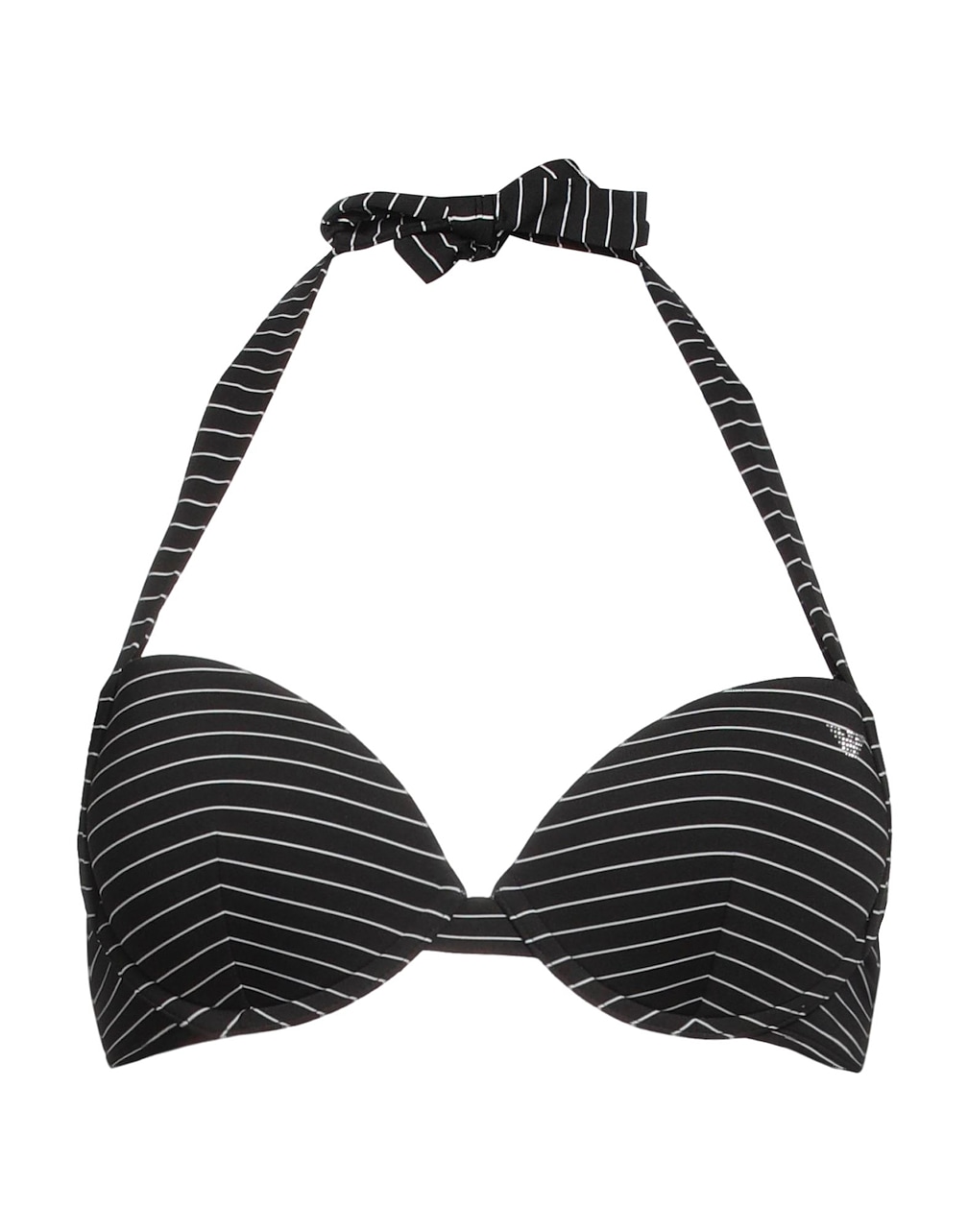 EMPORIO ARMANI - Bikini-Oberteile