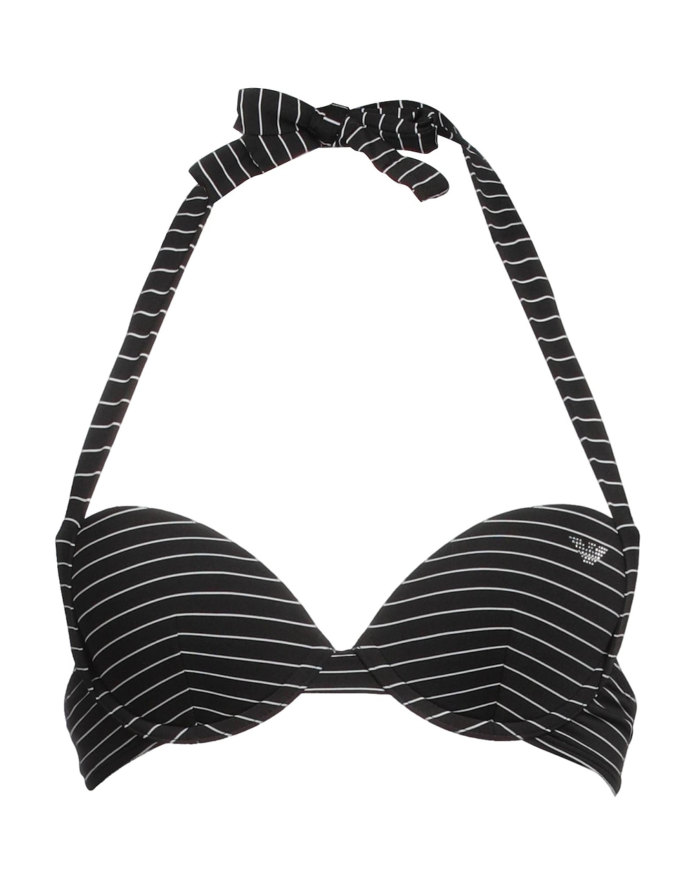 EMPORIO ARMANI - Tops de bikini