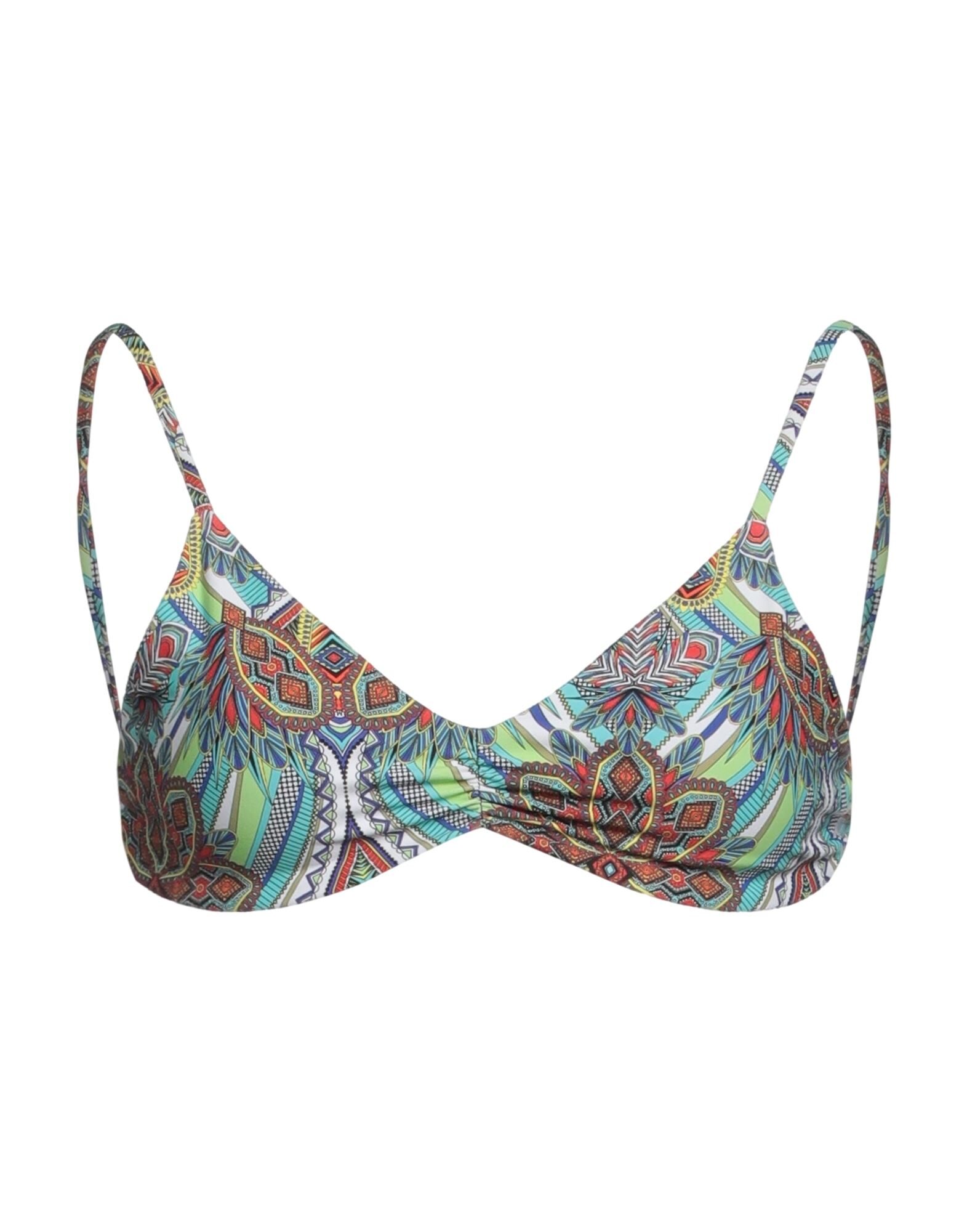 L★SPACE by MONICA WISE - Bikini tops