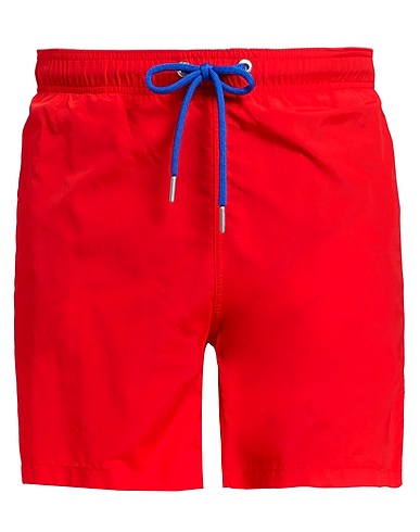GANT Boxer Rot 100% Polyamid