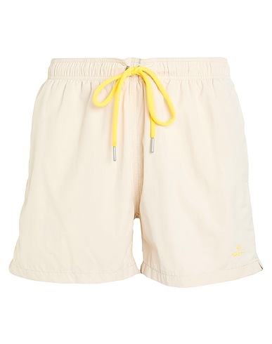 GANT Swim shorts 100% Polyamide