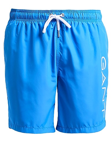 GANT Shorts de bain 100% Polyester