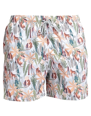 TOOCO Swim shorts 100% Polyester