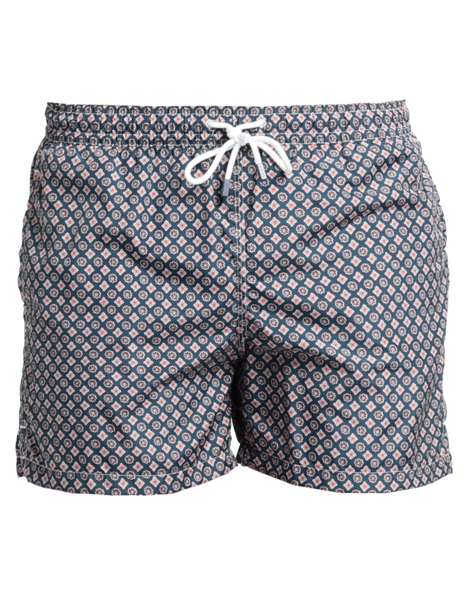 FEDELI - Bañadores bermuda