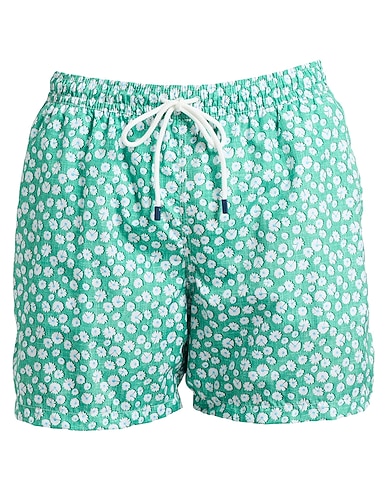 FEDELI Шорты для плавания VERDE 100% Переработанный полиэстер