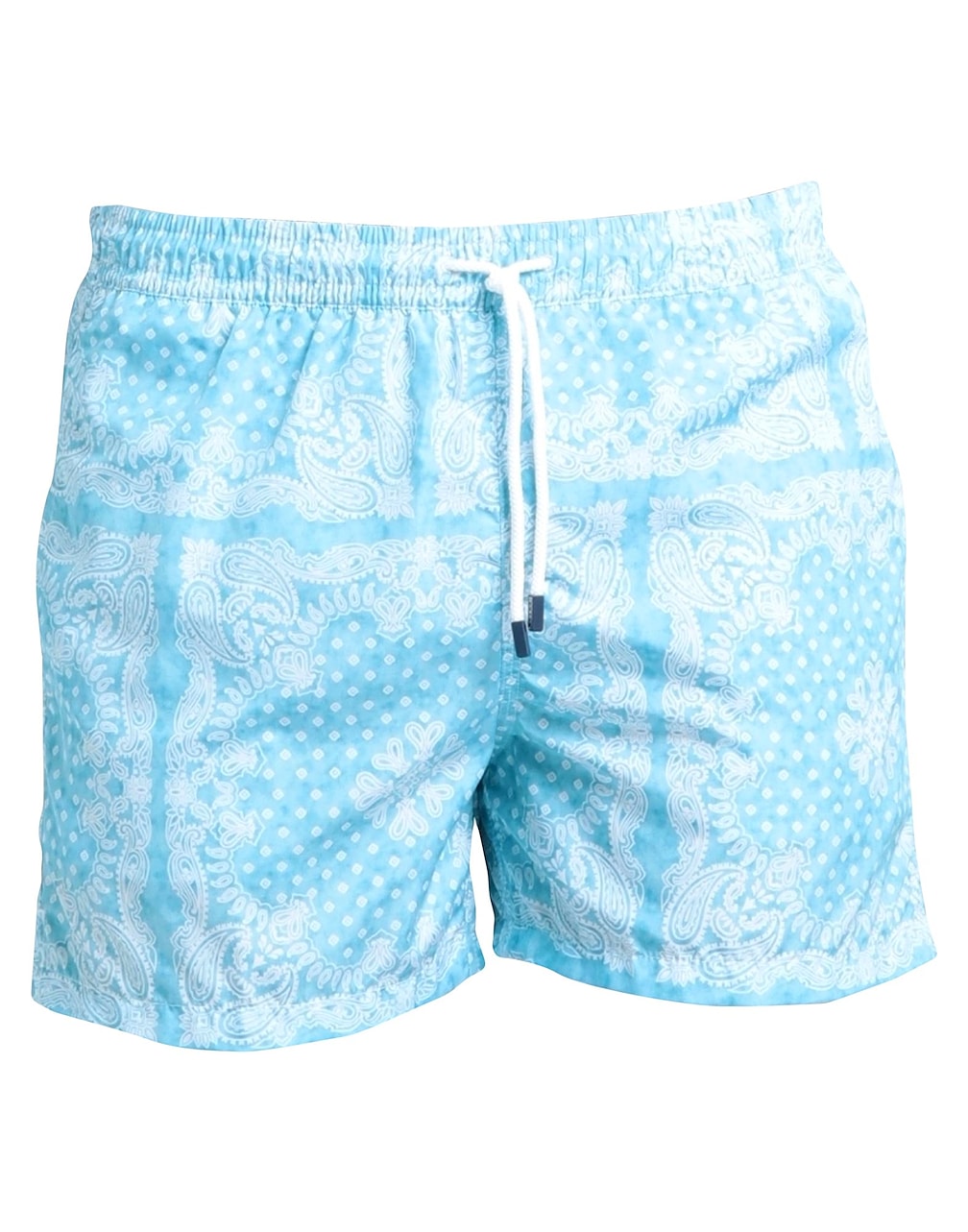 FEDELI - Swim trunks