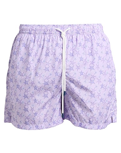 FEDELI Boxer mare Malva 100% Poliestere