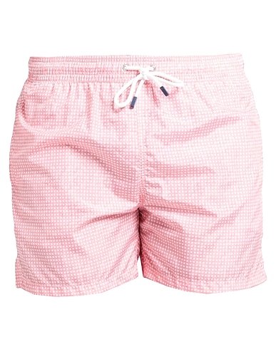 FEDELI Μαγιό βερμούδα 100% Πολυεστέρας