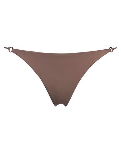 JADE SWIM Bikini Khaki 78% Nylon, 22% Lycra®