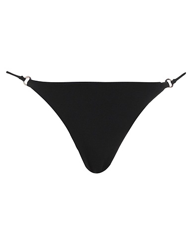 JADE SWIM Bikini Nero 78% Nylon, 22% Lycra®