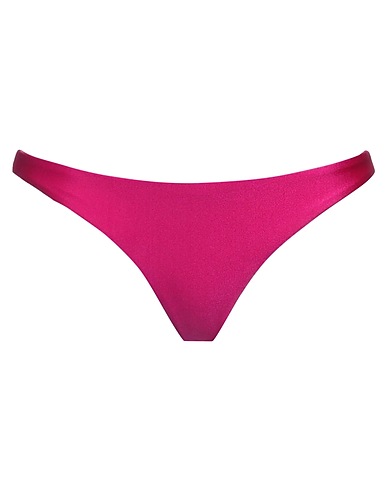 JADE SWIM Bikini Magenta 78% Nylon, 22% Lycra®