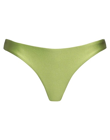 JADE SWIM Bikini Verde lime 78% Nylon, 22% Lycra®
