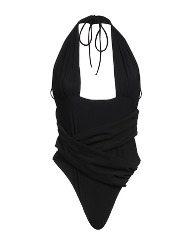 NENSI DOJAKA Maillot une pièce 72% Polyester, 28% Élasthanne