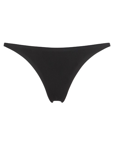 N°21 Bikini Black 73% Polyamide, 27% Elastane