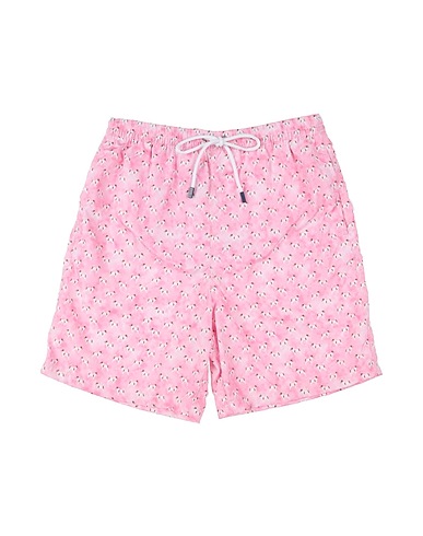 FEDELI Boxer mare Rosa 100% Poliestere