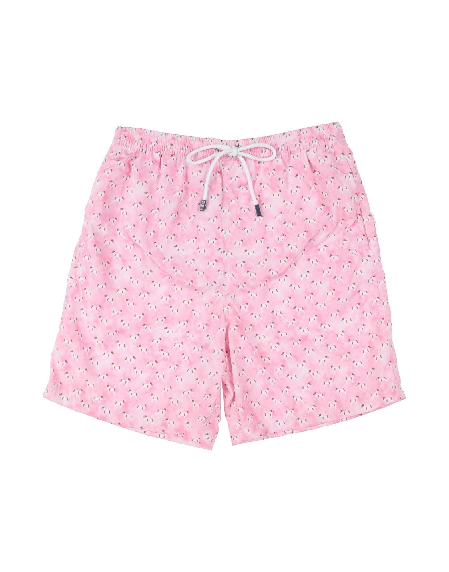 FEDELI - Swim trunks