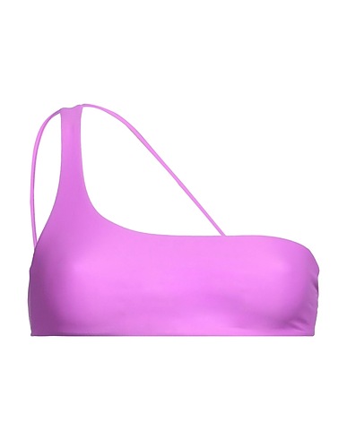 JADE SWIM Bikini Mauve 78% Nylon, 22% Lycra®