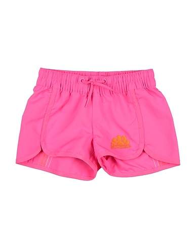 SUNDEK Cover-ups Fuchsia 100% Nylon