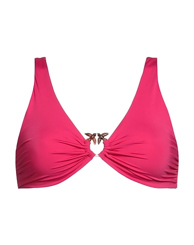 PINKO Bikini Fuchsia 79% Polyamide, 21% Elastane
