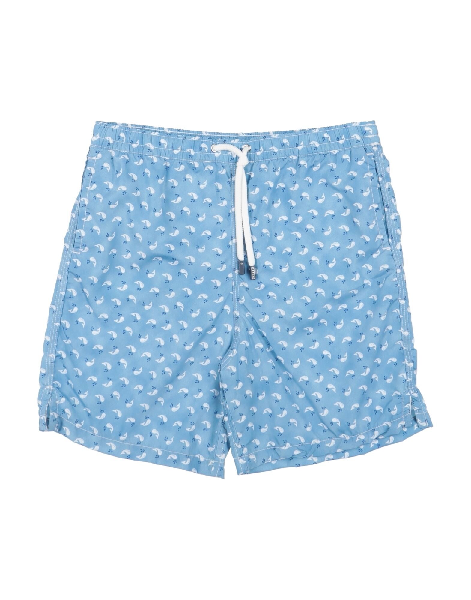 FEDELI - Swim trunks