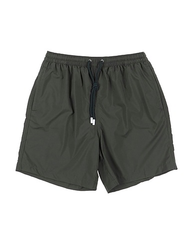 FEDELI Swim shorts 100% Polyester