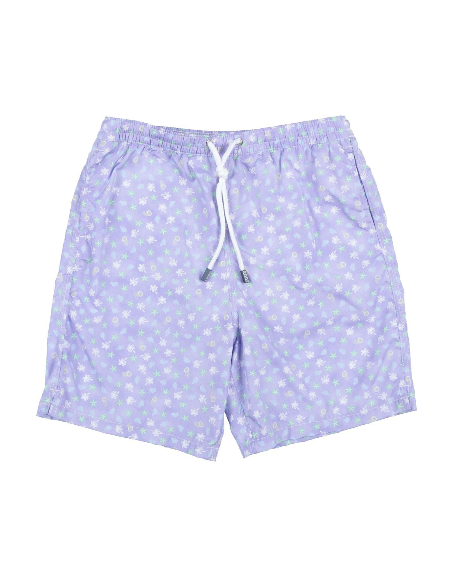 FEDELI - Swim trunks