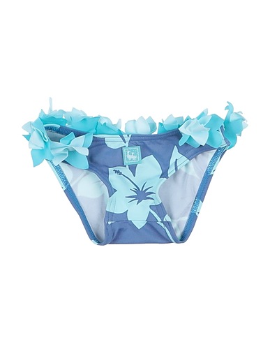 AL AGUA PATOS Bikini Carta da zucchero 82% Poliammide, 18% Elastan