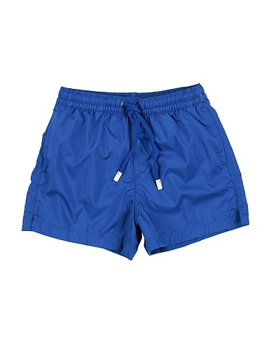 FEDELI Swim shorts 100% Polyester