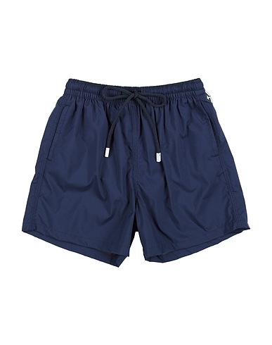 FEDELI Swim shorts 100% Polyester
