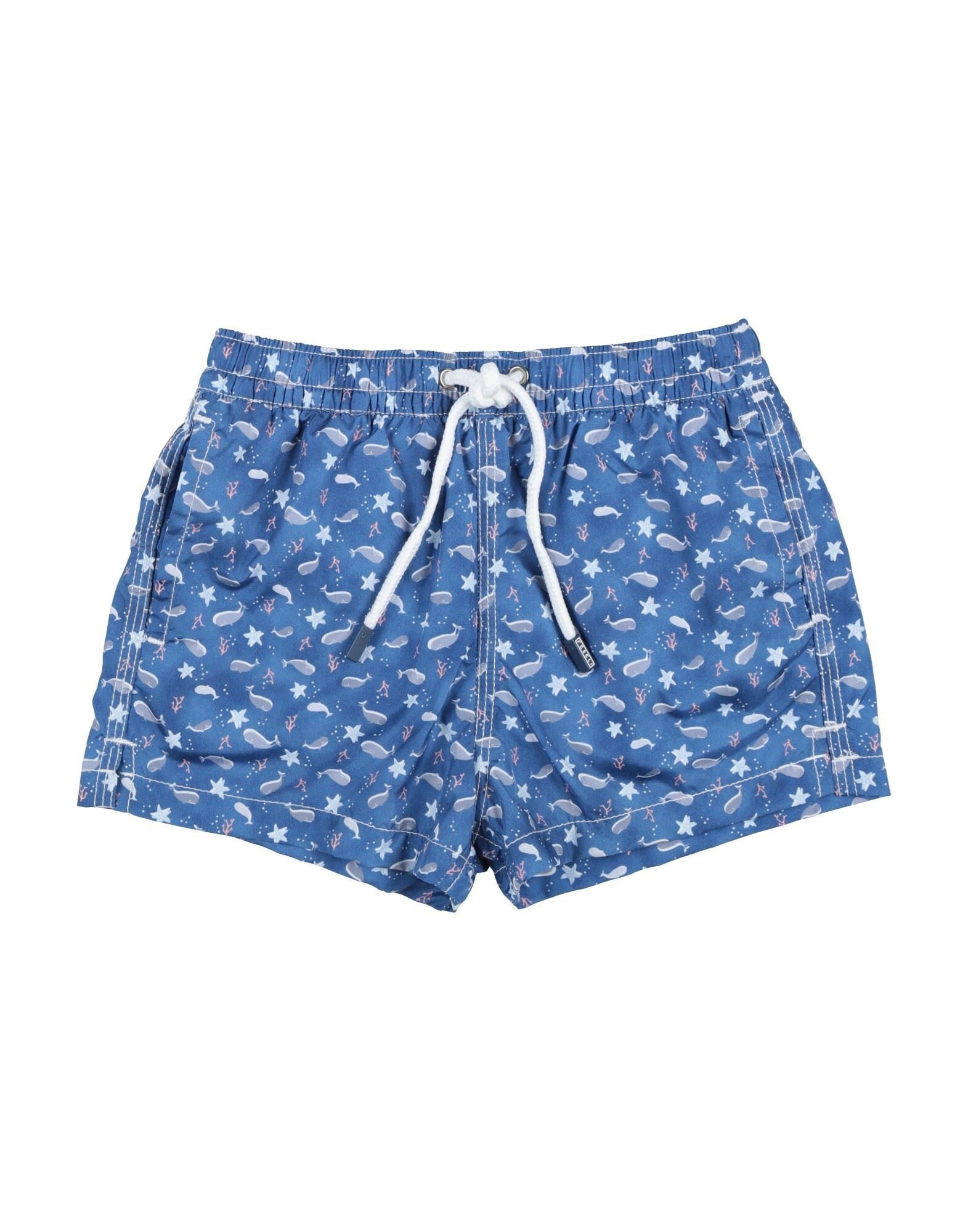FEDELI - Swim trunks