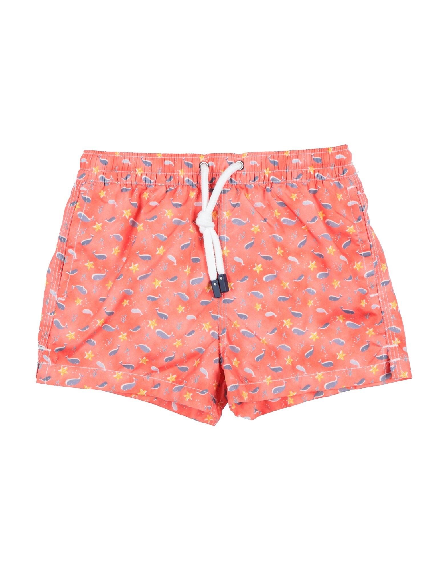 FEDELI - Swim trunks