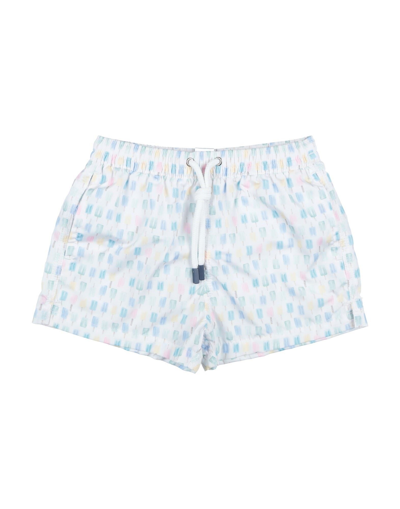 FEDELI - Swim trunks