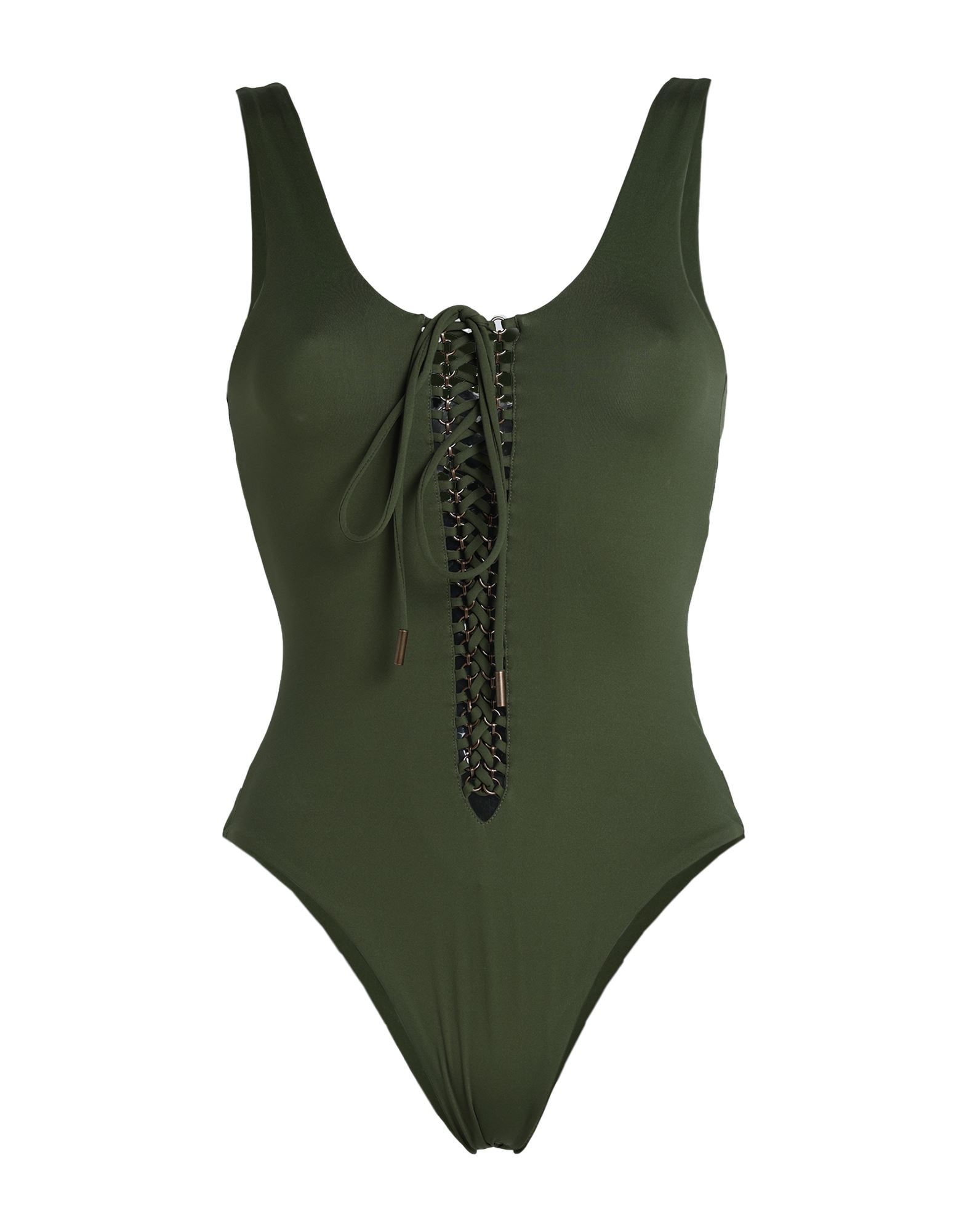 SAINT LAURENT - One-piece swimsuits