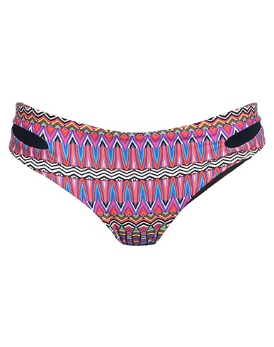 L★SPACE by MONICA WISE Bikini Tomato red 83% Nylon, 17% Elastane