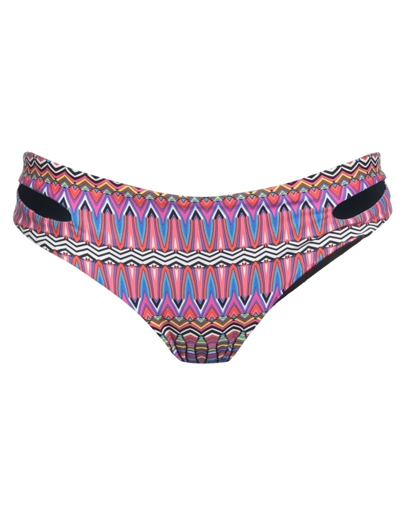 L★SPACE by MONICA WISE - Bikini bottoms & Swim briefs