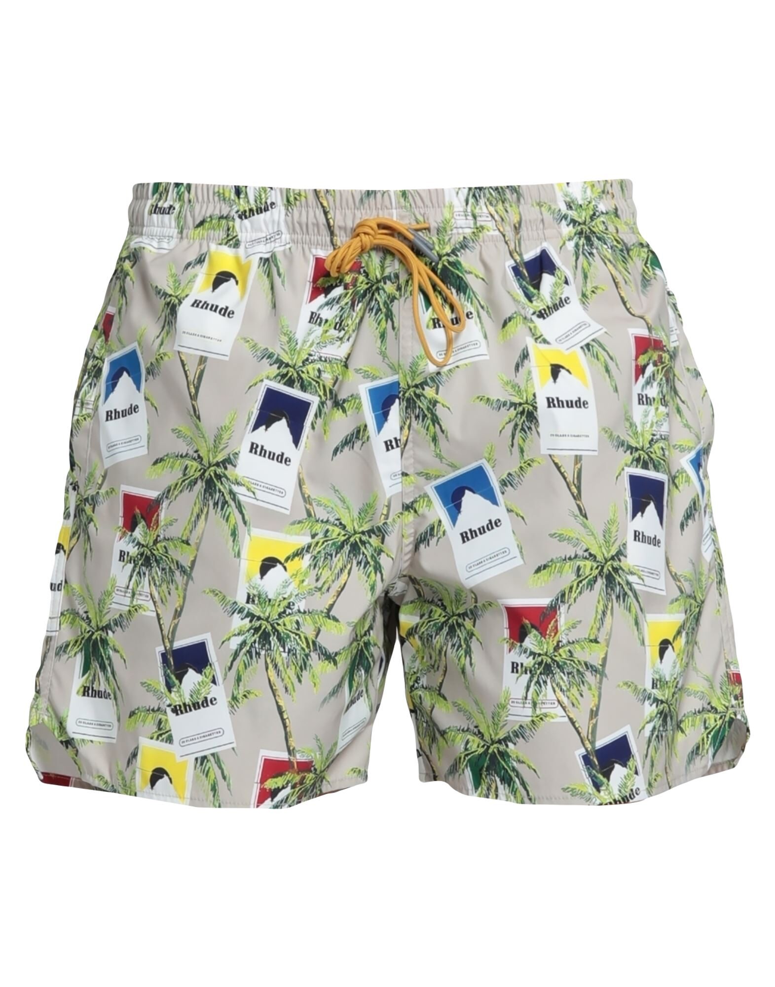 RHUDE - Swim trunks