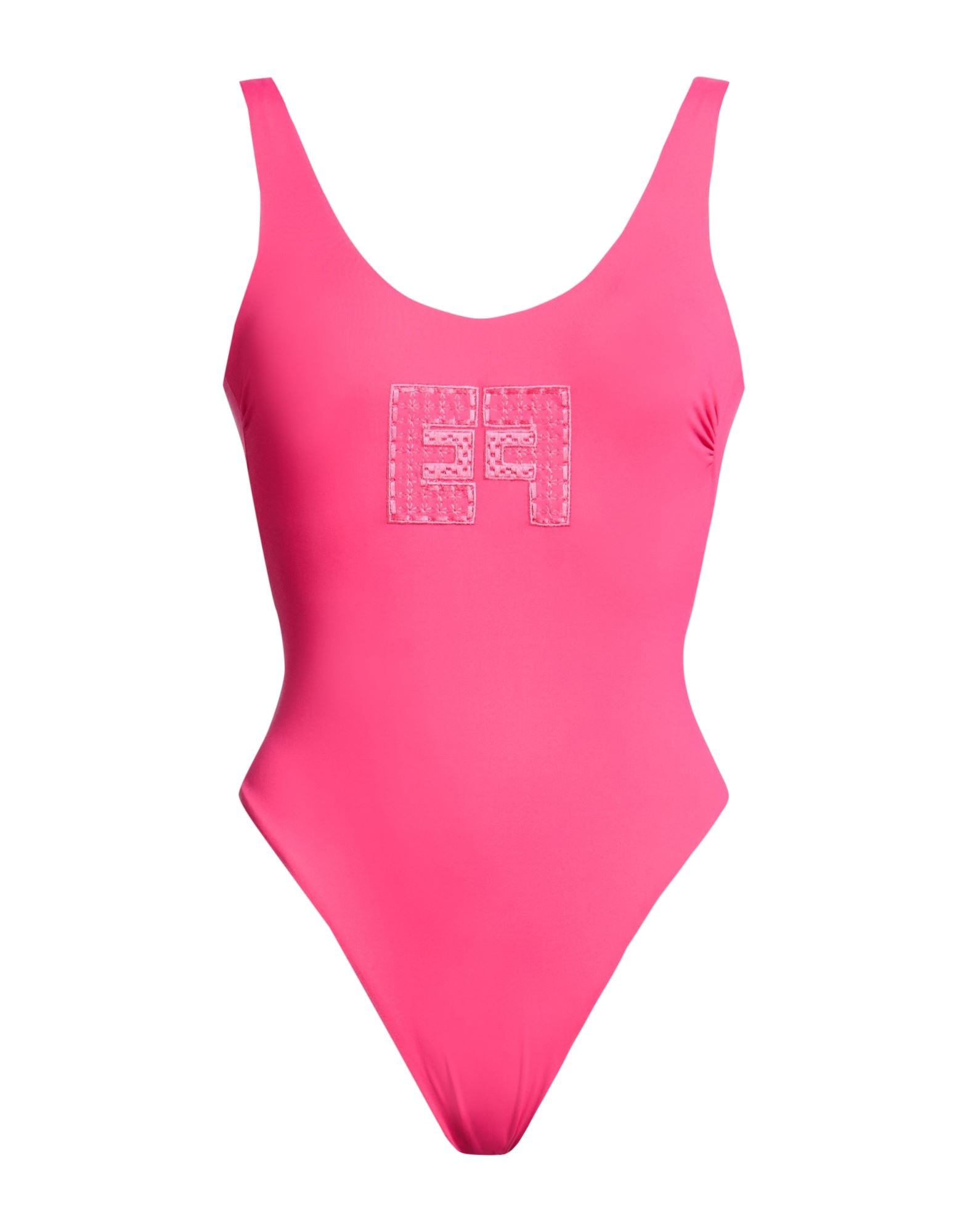 ELISABETTA FRANCHI - One-piece swimsuits