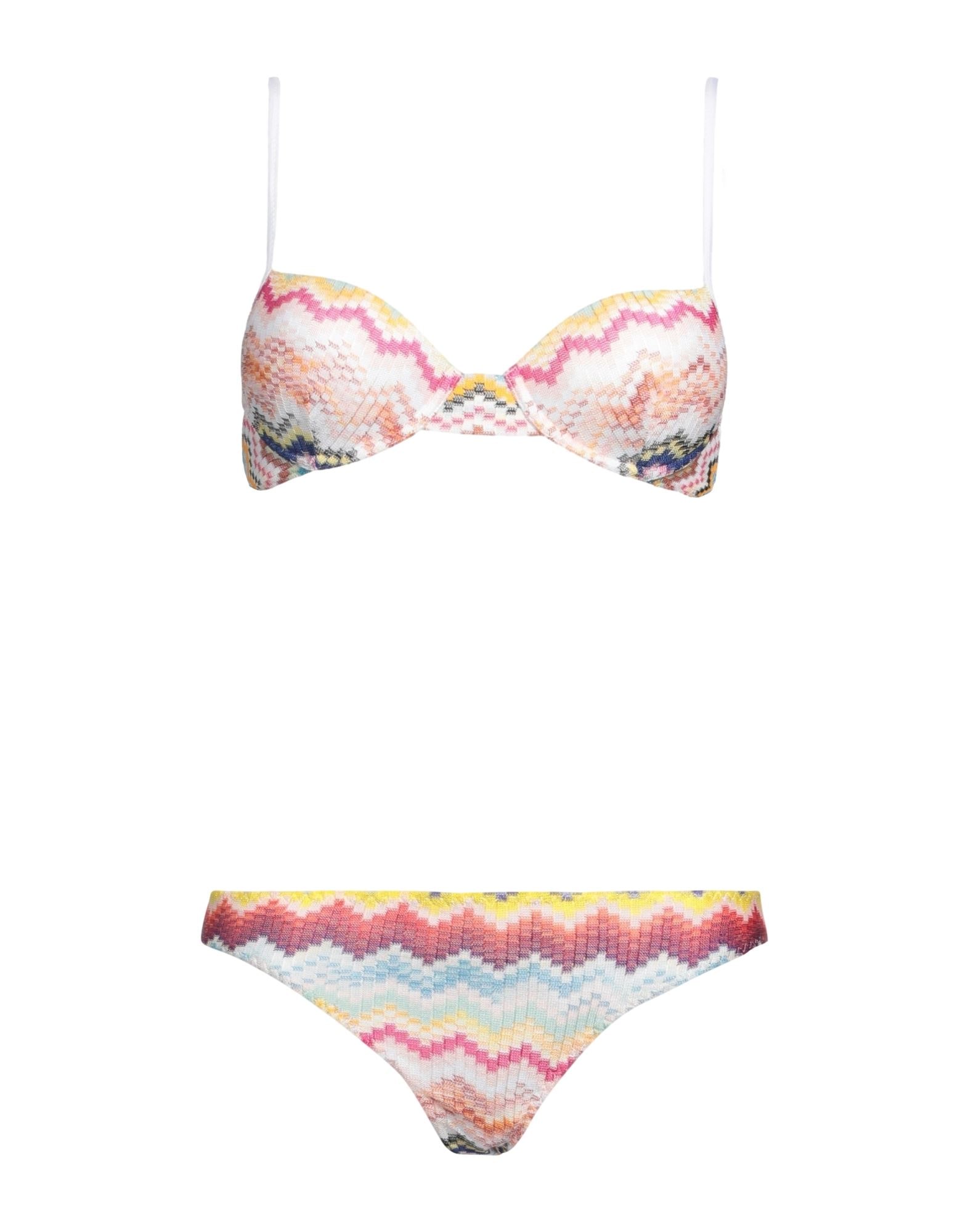 MISSONI - Bikinis