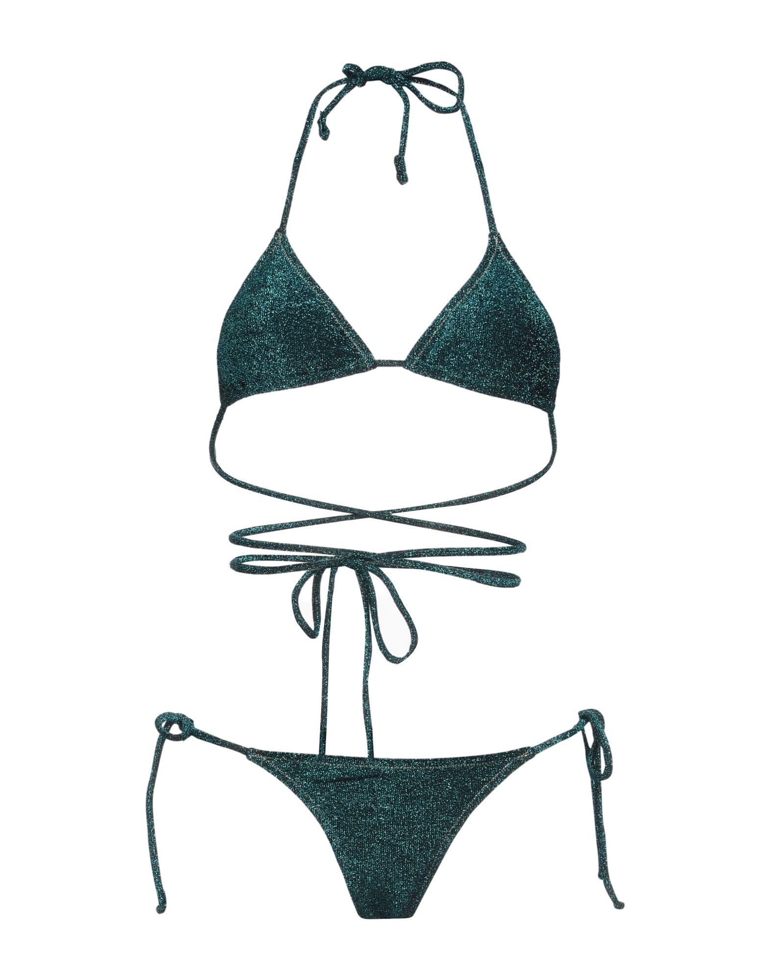 REINA OLGA - Bikinis