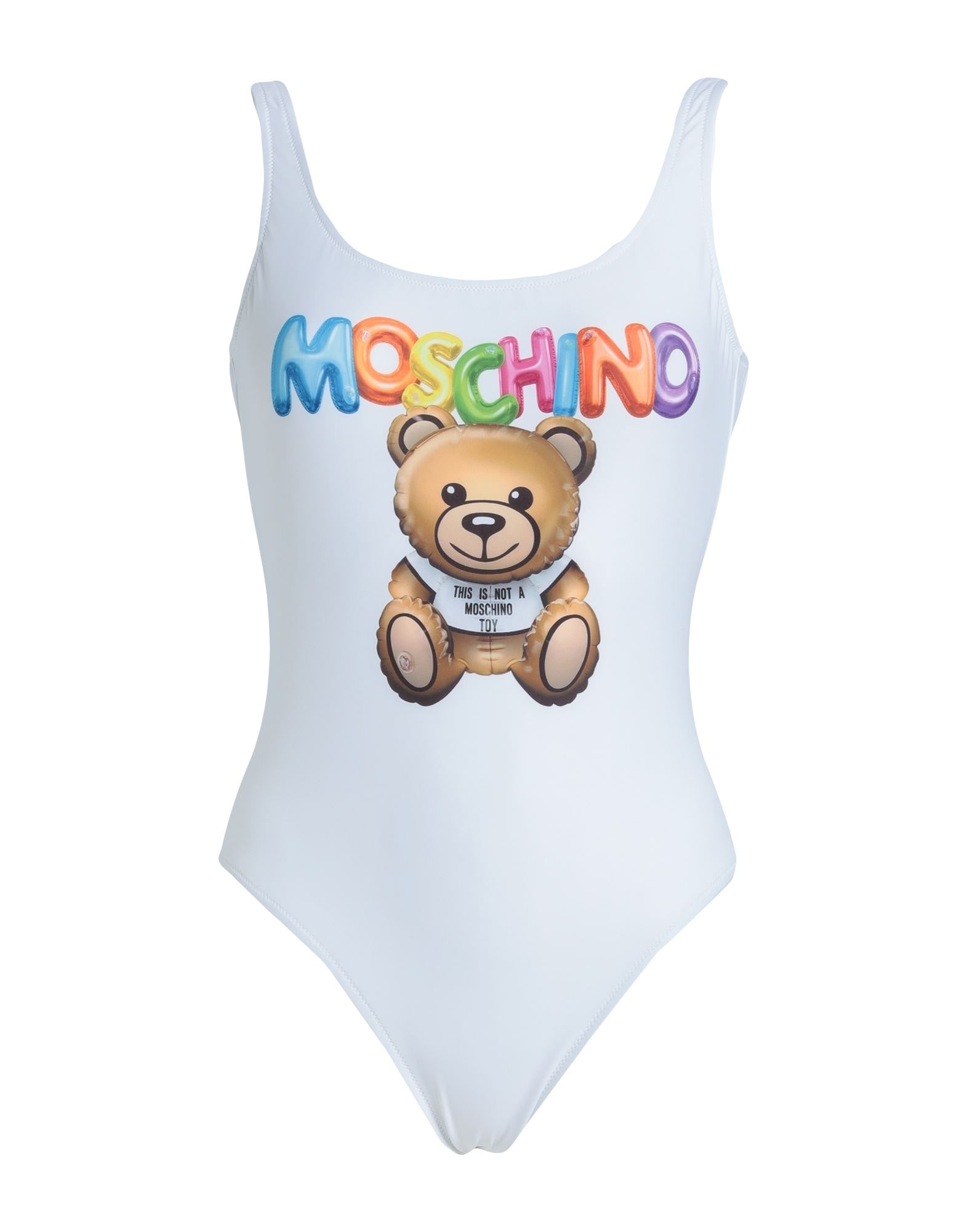 MOSCHINO - Costumi interi