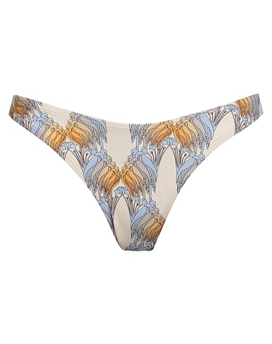 TORY BURCH Bikini Ivory 72% NAS®, 28% Lycra®