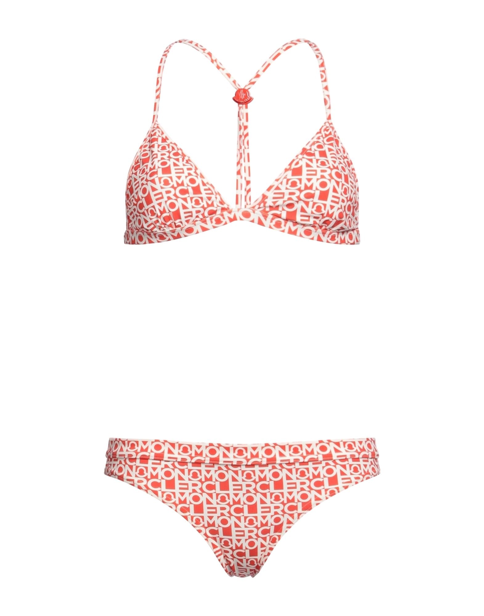 MONCLER - Bikinis
