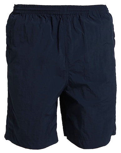 WOOD WOOD Boxer mare Blu notte 100% Poliammide