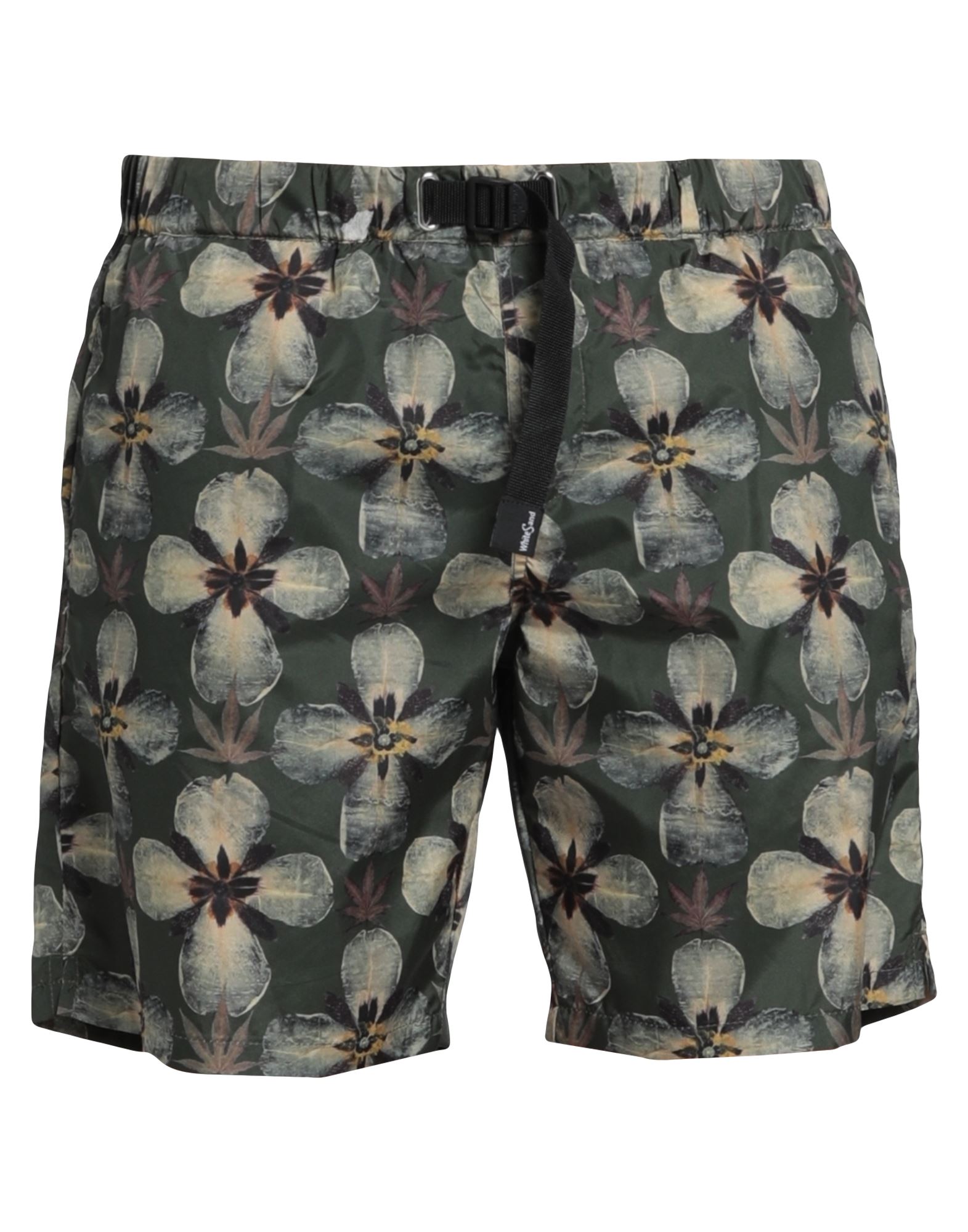 WHITE SAND - Swim trunks