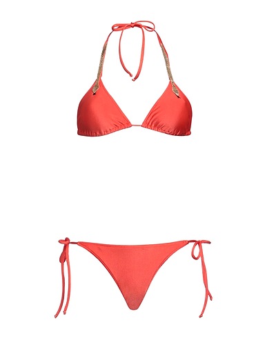 ADRIANA DEGREAS Bikini Coral 85% Polyamide, 15% Elastane