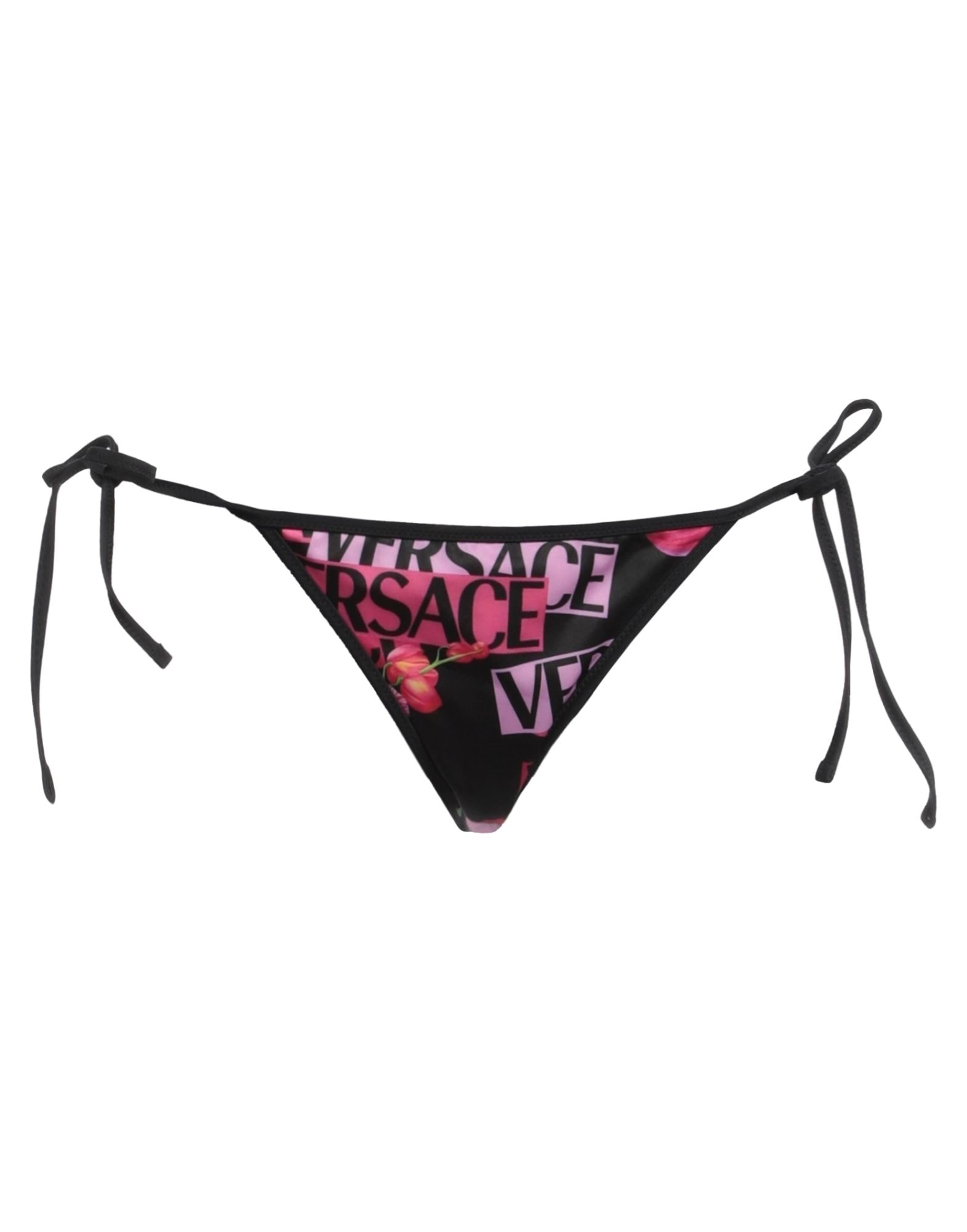 VERSACE - Braguitas y slips de bikini