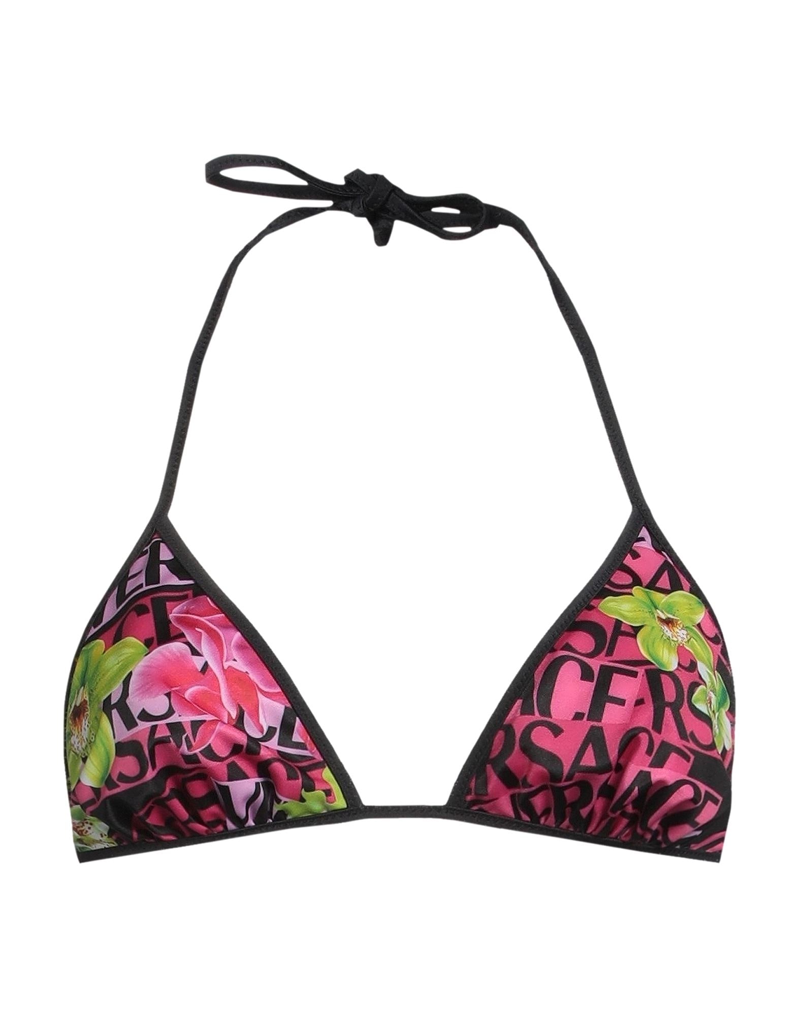 VERSACE - Tops de bikini