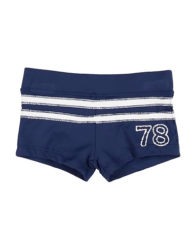 BORA BORA KIDS Swim shorts Midnight blue 90% Polyamide, 10% Elastane